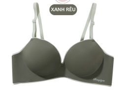 ÁO SU K92 -  XANH RÊU ÁO SU K92 -  XANH RÊU